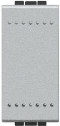 Legrand Intrerupator simplu 1 modul Living Light Bticino NT4001N (NT4001N)