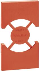 Legrand Placa pentru prize standard italian/german Bticino Living Now KR03 (KR03)