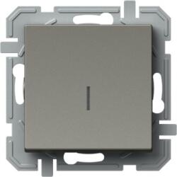 TEM Switch 2way 10ax 250v~ Ti In Xo (tem-sq60tiinxo-u)