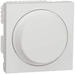 Schneider Electric Variator universal rotativ LED 2 module Schneider Noua Unica NU351418 (NU351418)