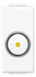 Legrand Variator rezistiv 100-500W 1 modul Living Light Bticino N4406 (N4406)
