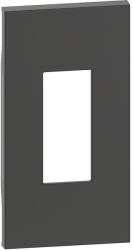 Legrand Placa pentru toti conectorii RJ45 si RJ11 (KG07M2)