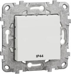Schneider Electric Intrerupator IP44+suport fixare Schneider Noua Unica NU528218 (NU528218)