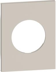 Legrand Placa adecvata pentru prize standard german 3 module Bticino Living Now KM04M3 (KM04M3)