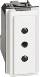 Legrand Priza 2 P+T 10A Bticino Living Now KW4113 (KW4113)