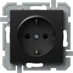 TEM Priza Simpla Schuko 2p+e 16a 250v~ (tem-vq10bkxo-u)