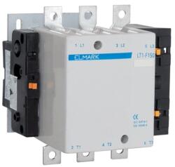 ELMARK CONTACTOR LT1-F 630A 230V 1NO Elmark 23771 (23771)