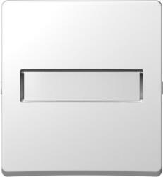 TEM Button 1gangiw Il Polar White (tem-te13pwil-u)