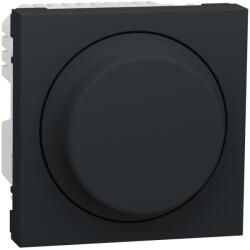 Schneider Electric Variator universal rotativ LED 2 module Schneider Noua Unica NU351454 (NU351454)