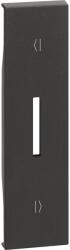 Legrand Tasta 1 modul pentru referinta K4027 instalare verticala Bticino Living Now KG06V (KG06V)