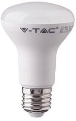 V-TAC Bec LED R80 E27 10W 6400K alb rece (SKU-137)