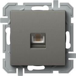 TEM Logiq Priza Simpla Telefon 1P LT RJ11 Titan (TEM-KQ35TIXO-U)