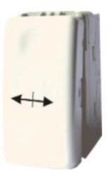 COMTEC Intrerupator cap cruce 1M Stil Comtec MF0012-04827 (MF0012-04827)