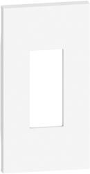 Legrand Tasta 2 module pentru conectori RJ si AV Bticino Living Now KW07M2 (KW07M2)