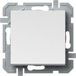 TEM Logiq Intrerupator Cap-Scara 1P 10A 250V Alb (TEM-SQ60PWXO-U)