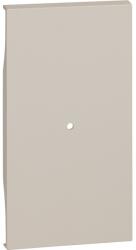 Legrand Placa 2 module pentru referinta K4500C Bticino Living Now KM30M2 (KM30M2)