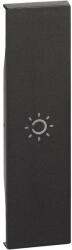Legrand Tasta iluminabila 1M Bticino Living Now KG01A (KG01A)