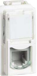 Legrand Priza telefon RJ11 Bticino Living Now KW4258RJ11 (KW4258RJ11)