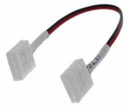 Well Cablu banda LED 10mm PCB dublu placat Well LEDST-CON-10D-WL (LEDST-CON-10D-WL)
