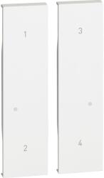 Legrand Tasta pentru referinta K4575CW Bticino Living Now KW37M2 (KW37M2)