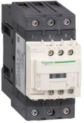 SCHNEIDER Contactor 3P(3 NO) 40 A - bobina la 380 V c. a. 50/60 Hz Schneider LC1D40AQ7 (LC1D40AQ7)