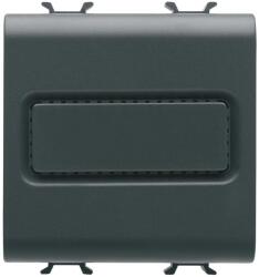 Gewiss Sonerie 12V 3 tonuri si 3 intrari independente Gewiss Chorus GW12611 (GW12611)