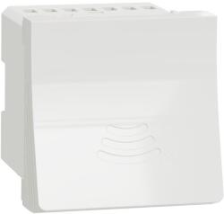Schneider Electric Sonerie electronica 2 module Schneider Noua Unica NU378618 (NU378618)