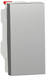 Schneider Electric Intrerupator cu revenire 10A 1 modul Schneider Noua Unica NU310630 (NU310630)