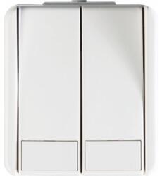 TEM Fontana Int. Monopolar Serie 1P 10A IP44 Alb (TEM-SF51PW-U)