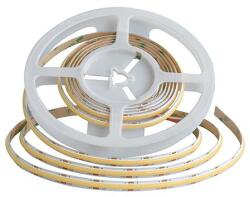 V-TAC Banda LED COB 18W/M 24V 3IN1 IP20 5M V-TAC SKU-10555 (SKU-10555)