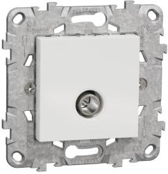 Schneider Electric Priza TV tata individuala (NU546218Z)