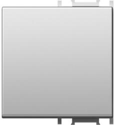 TEM Modul Clapeta 2m argintiu (TEM-TM12ES-B)