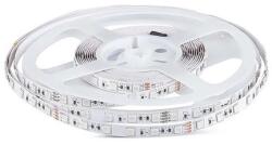 V-TAC Banda LED SMD5050 24V 60LED/M 3000K IP20 5M V-TAC SKU-212431 (SKU-212431)
