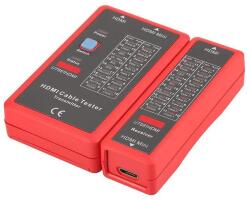UNI-T Tester cablu HDMI UT681 UNI-T TESTER-CABLE-UT681HDMI-UNIT (TESTER-CABLE-UT681HDMI-UNIT)