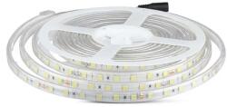 V-TAC Banda LED SMD5050 24V 60LED/M 4000K IP65 5M V-TAC SKU-212563 (SKU-212563)