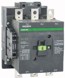 NOARK Contactor 3P 115A 2ND+2NI bobina 230V AC/DC Noark 106219 (106219)