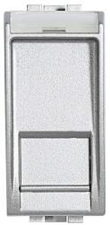 Legrand Priza date RJ45 Cat6 UTP Bticino Living Light NT4279C6 (NT4279C6)