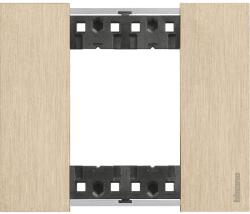 Legrand Rama ornament 2 module Bticino Living Now KA4802ZW (KA4802ZW)