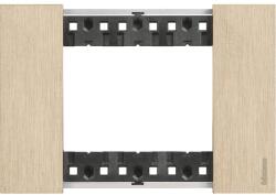 Legrand Rama ornament 3 module Bticino Living Now KA4803ZW (KA4803ZW)