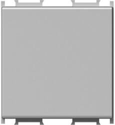 TEM Modul Obturator 2M argintiu (TEM-TM22ES-B)