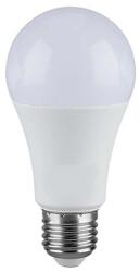 V-TAC Bec LED A65 E27 17W 3000K alb cald V-TAC SKU-214456 (SKU-214456)