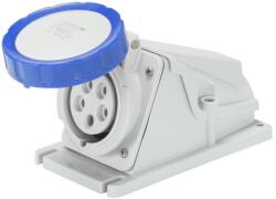 Gewiss Priza fixa industriala IP67 90 3P+E 16A 230V 9H Gewiss GW62501 (GW62501)