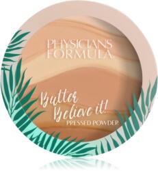Physicians Formula Butter Believe It! pudra compacta culoare 2 Creamy Natural 11 g