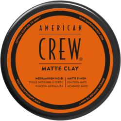 American Crew Argilă mată pentru modelare 85g