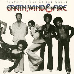 Trader KFT - Indiego Earth, Wind & Fire - That's The Way Of World (Audiophile Edition) (Vinyl LP (nagylemez)) (IMP6015NLP)