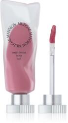 Muzigae Mansion Objet Water hidratáló folyékony matt rúzs árnyalat 003 Posh 5.8 ml