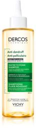 Vichy Dercos Water to Foam Shampoo korpásodás elleni sampon a hullámos és göndör hajra 200 ml
