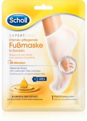 Scholl Expert Care intenzív maszk lábakra 1 pár