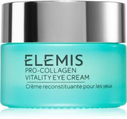ELEMIS Pro-Collagen Vitality Eye Cream szemkrém hölgyeknek 15 ml