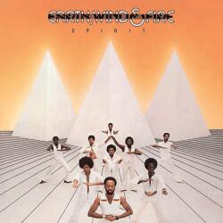 Trader KFT - Indiego Earth, Wind & Fire - Spirit (Audiophile Edition) (Vinyl LP (nagylemez)) (4260019715302)